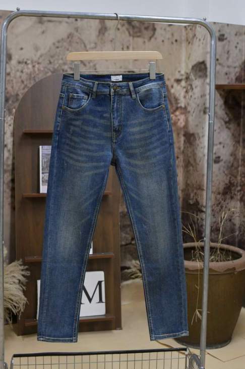 Picture of Burberry Jeans Long _SKUBurberrysz28-38attr208521